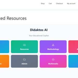 Didaktos AI