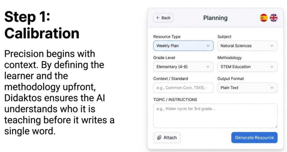 Didaktos AI - Image 3