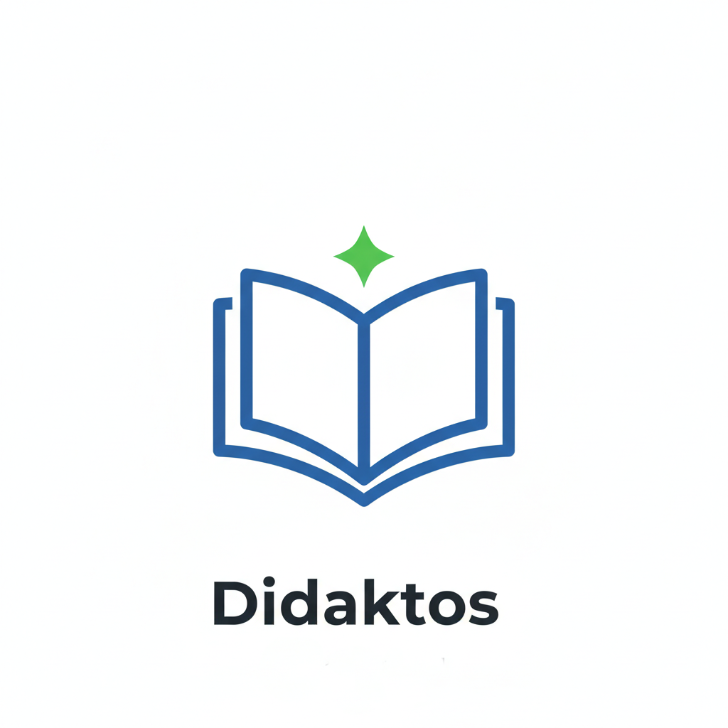 Didaktos AI
